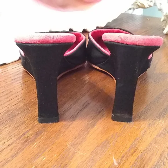 Olivia Rose Tal wedges, 9 - Picture 3 of 7